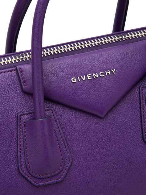 givenchy purple